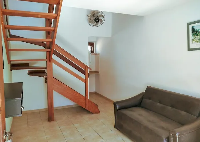 Pousada Bangalôs Da Mole - Florianópolis