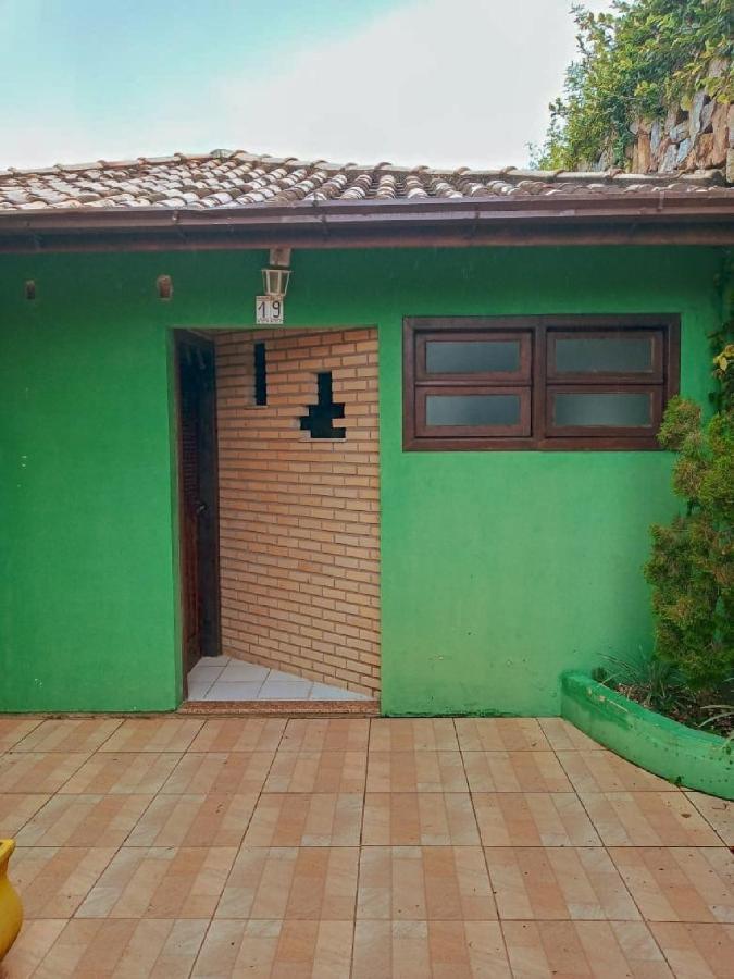 Hotel Bangalôs Da Mole -