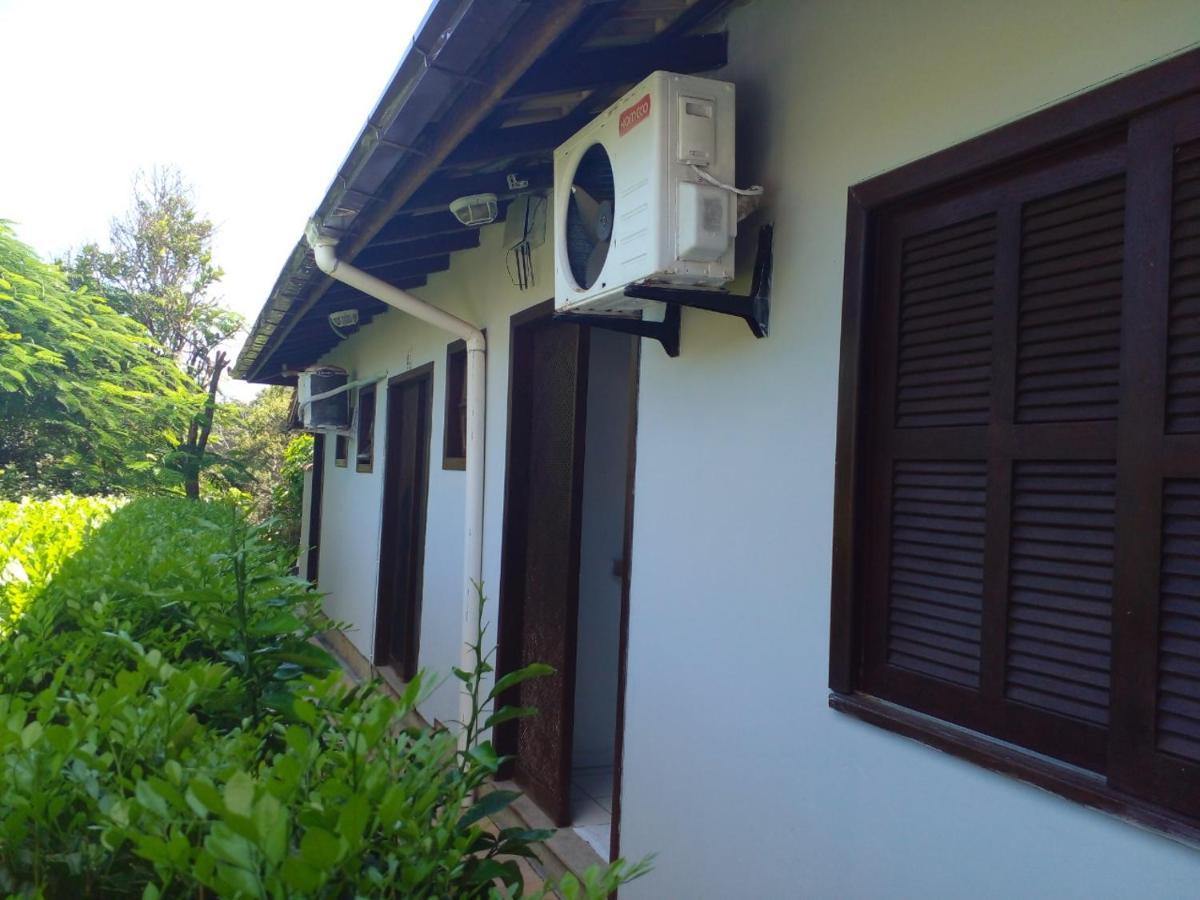 Bangalôs Da Mole - Hotel 2*
