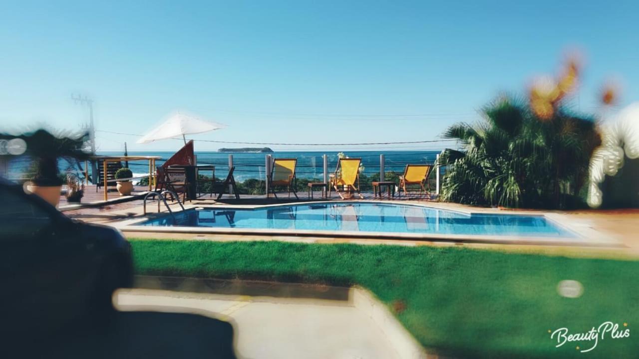 Bangalôs Da Mole - Florianópolis