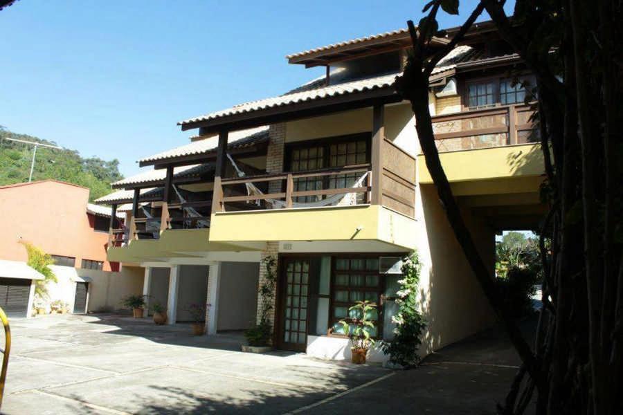 Hotel Bangalôs Da Mole - 2*