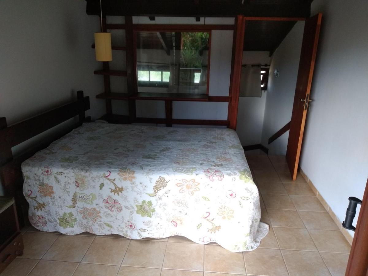 Hotel Bangalôs Da Mole -