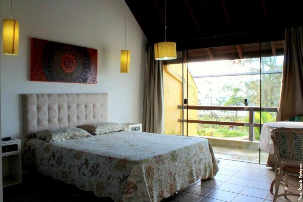 Bangalôs Da Mole - Hotel 2*