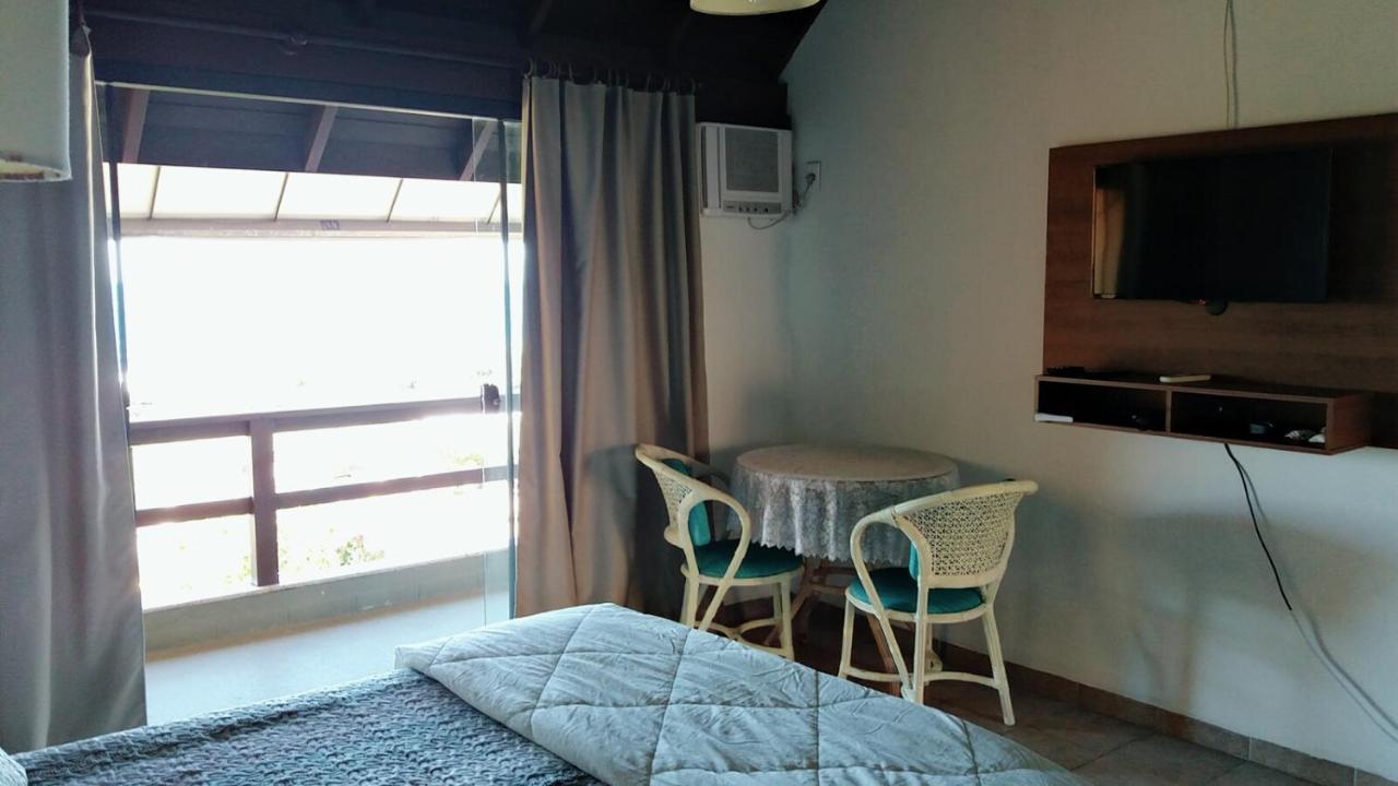 Bangalôs Da Mole - 2* Florianópolis