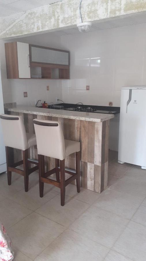 Bangalôs Da Mole - Florianópolis
