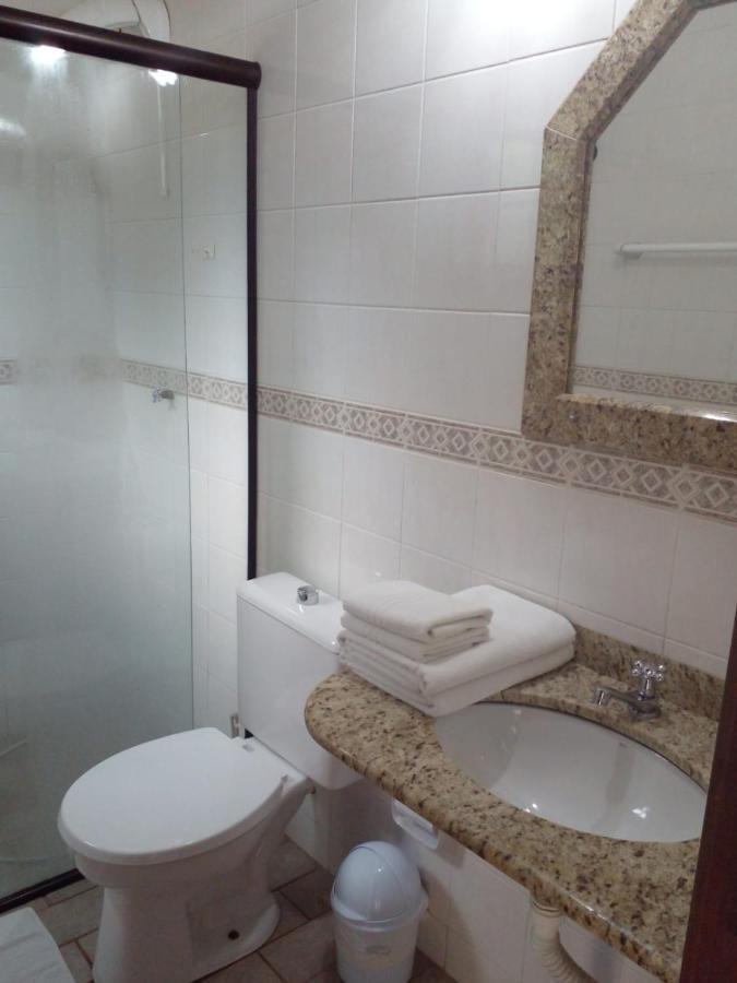 Hotel Bangalôs Da Mole - 2*