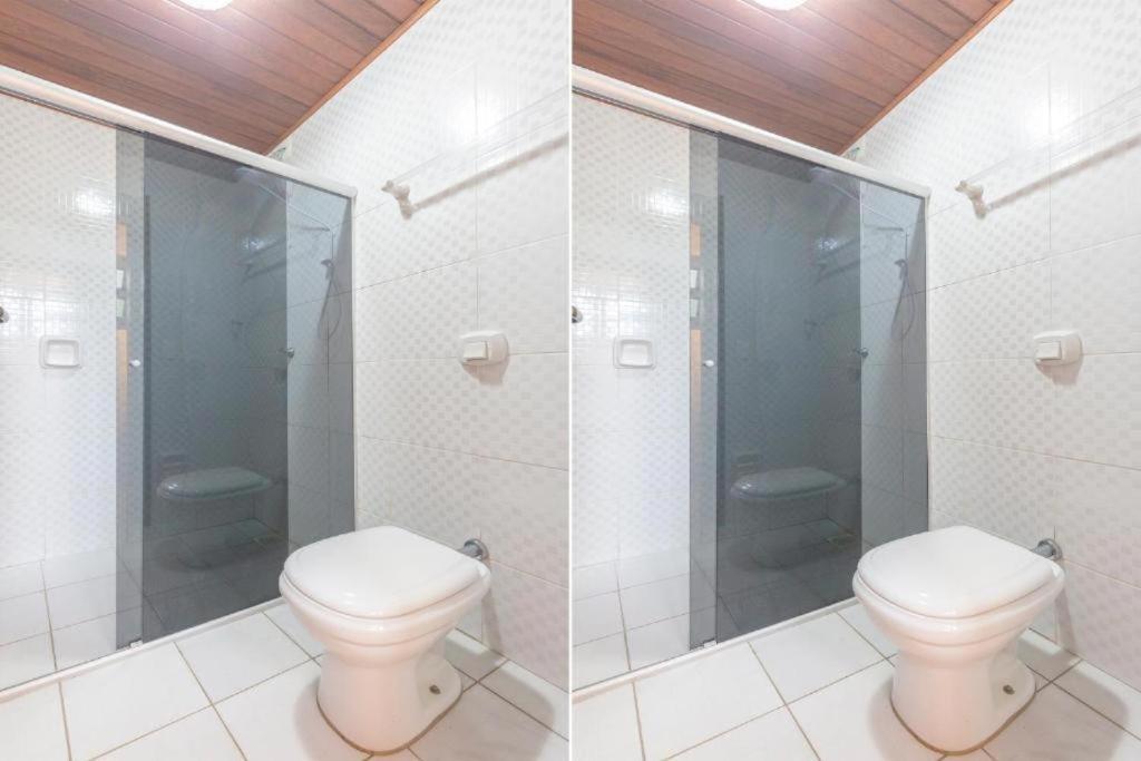 Bangalôs Da Mole - Hotel 2*