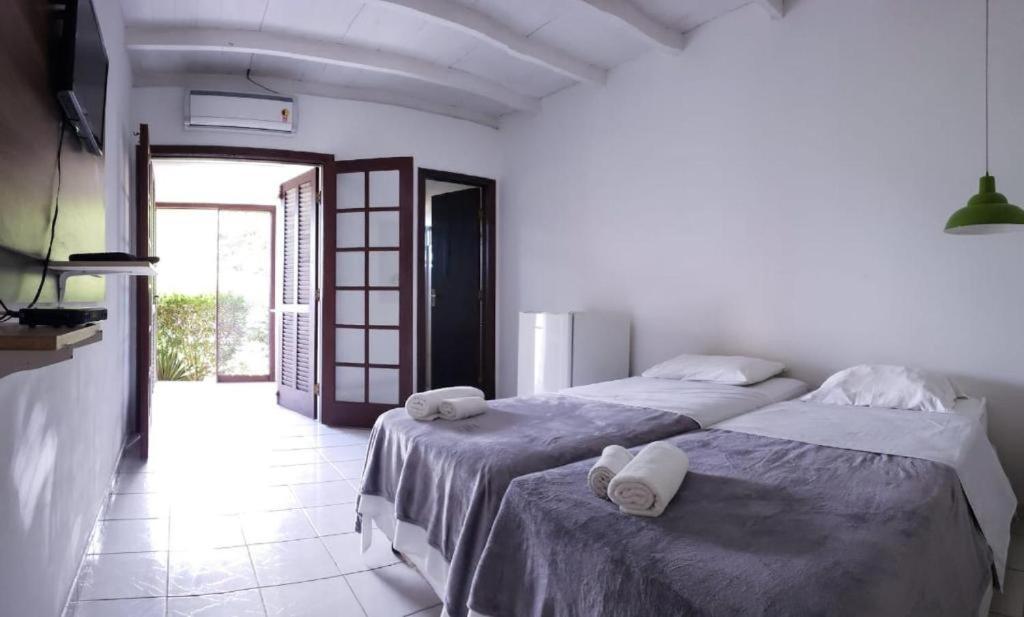 Bangalôs Da Mole - Hotel 2*