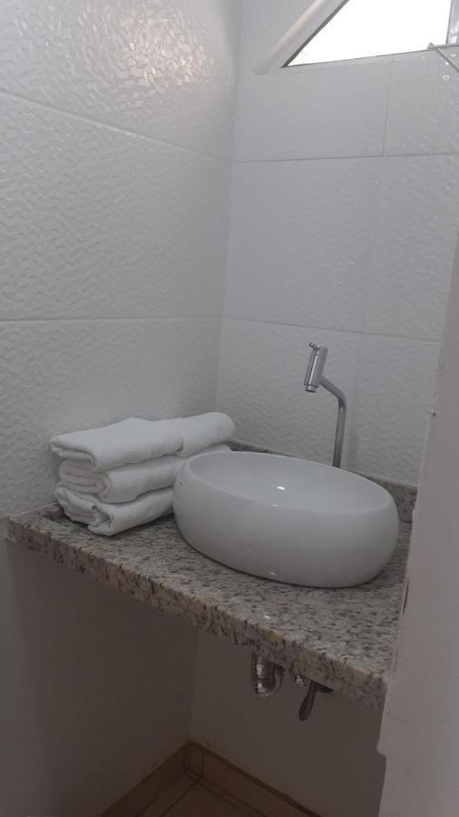 Hotel Bangalôs Da Mole -
