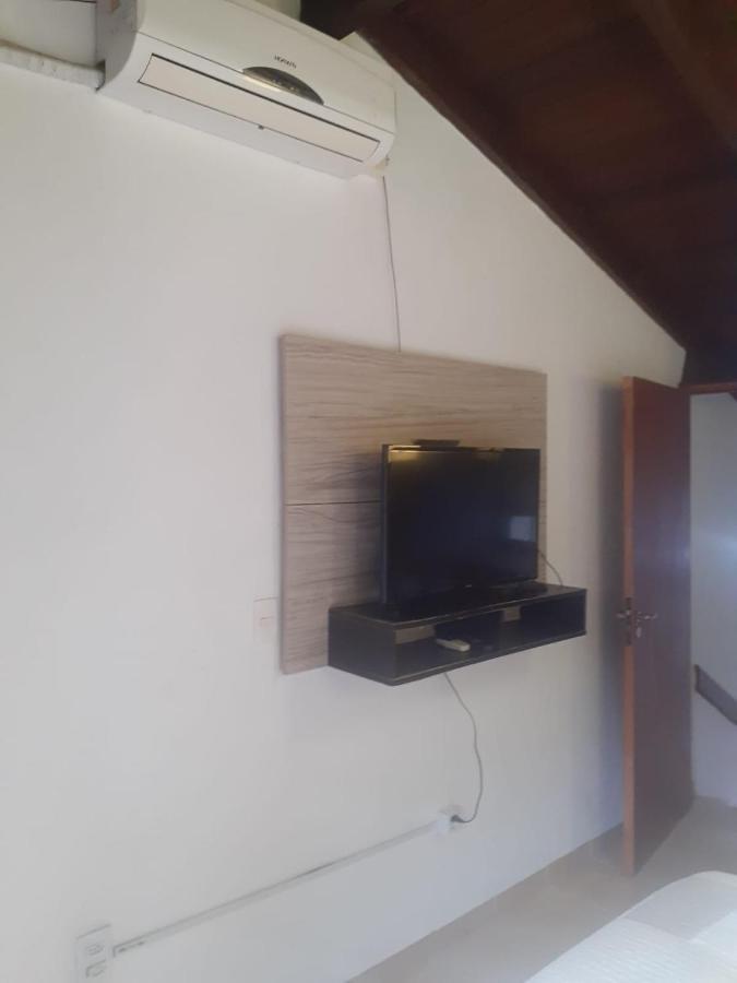 Hotel Bangalôs Da Mole -