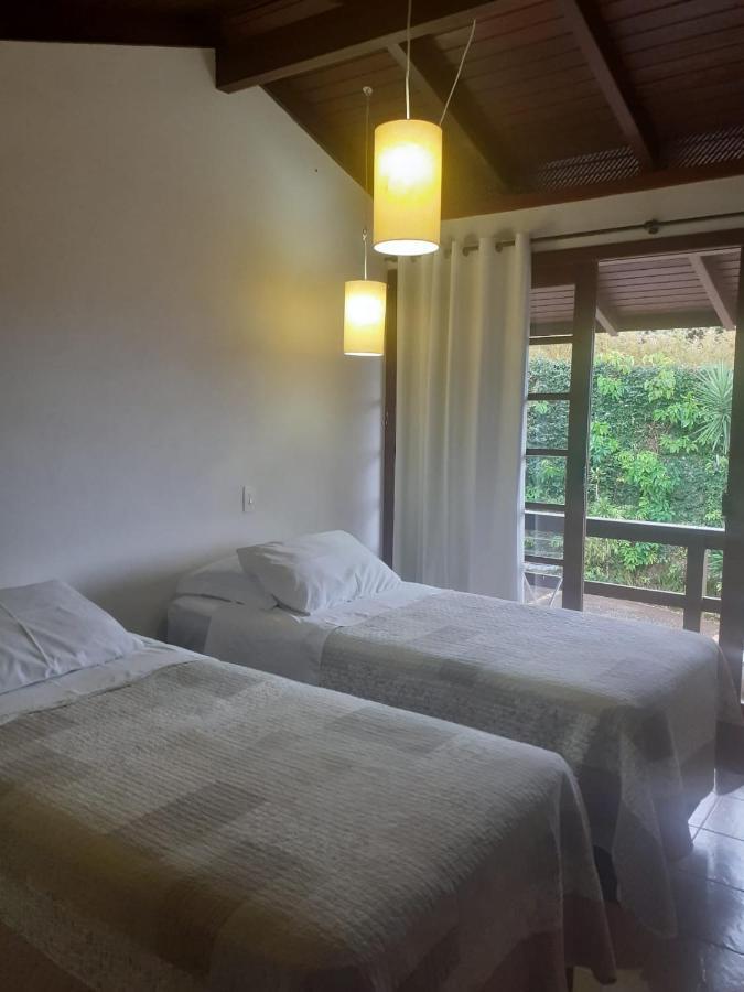 Hotel Bangalôs Da Mole - Florianópolis