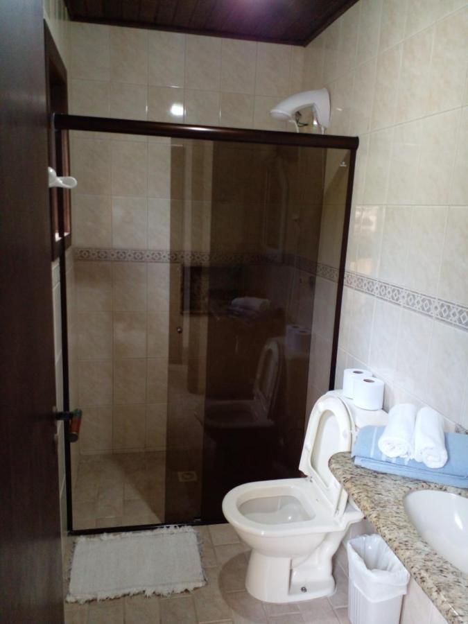 Hotel Bangalôs Da Mole - Florianópolis