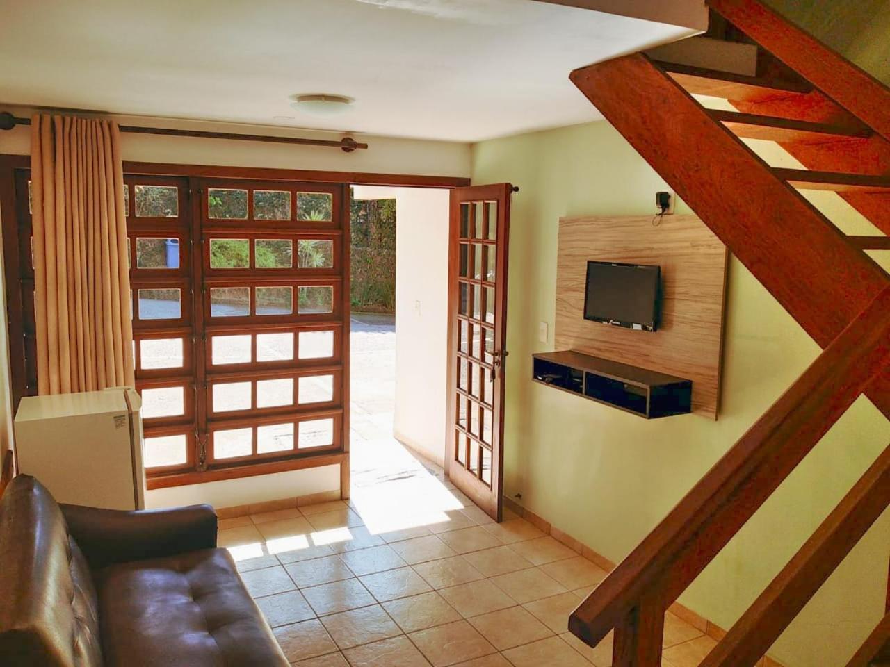 Bangalôs Da Mole - Hotel 2*