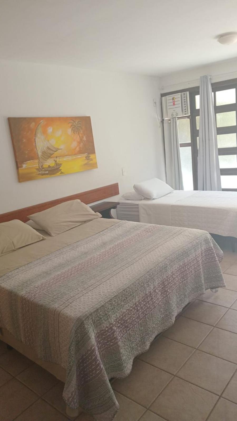 Hotel Bangalôs Da Mole - 2*