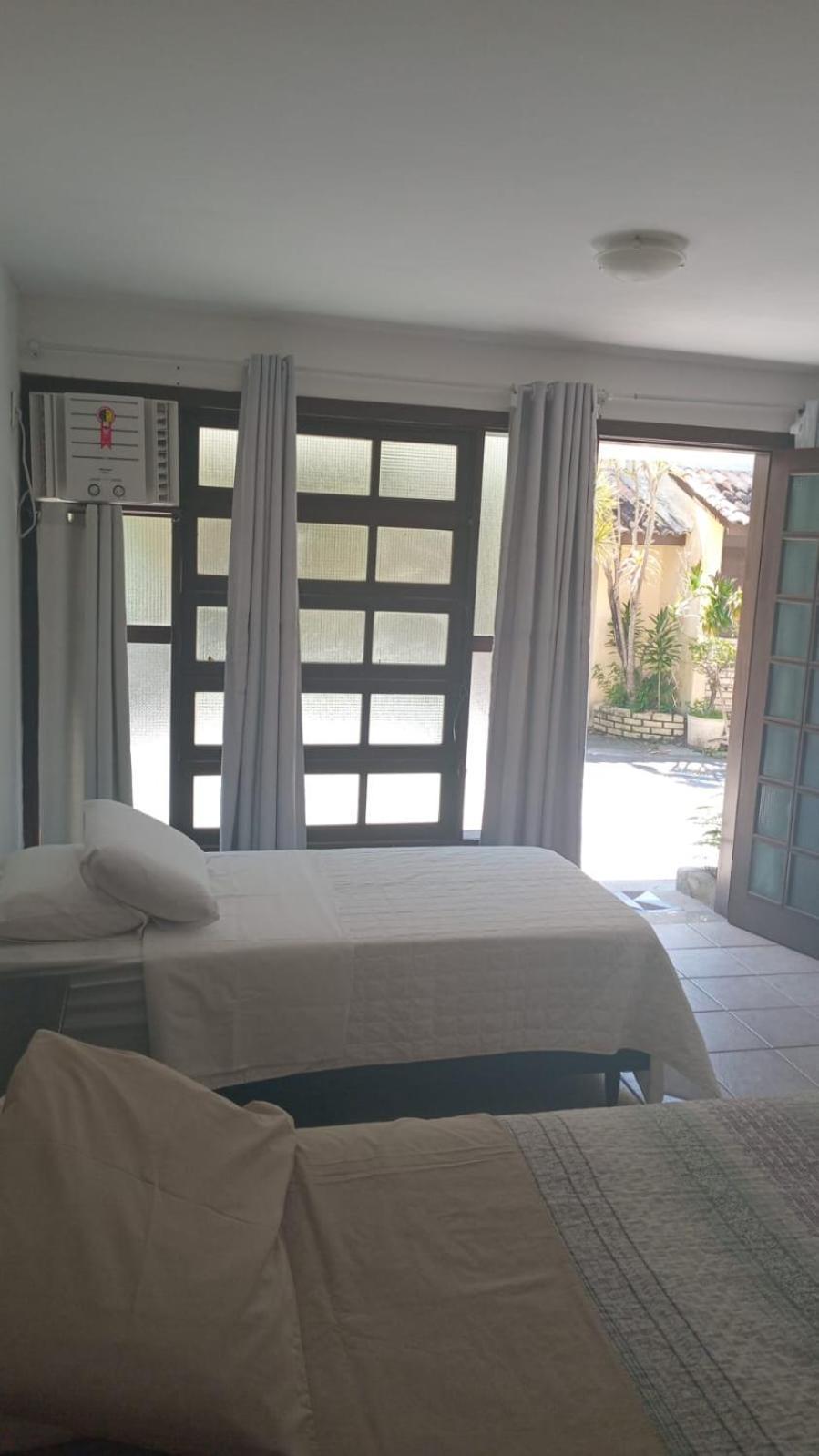 Hotel Bangalôs Da Mole - Florianópolis