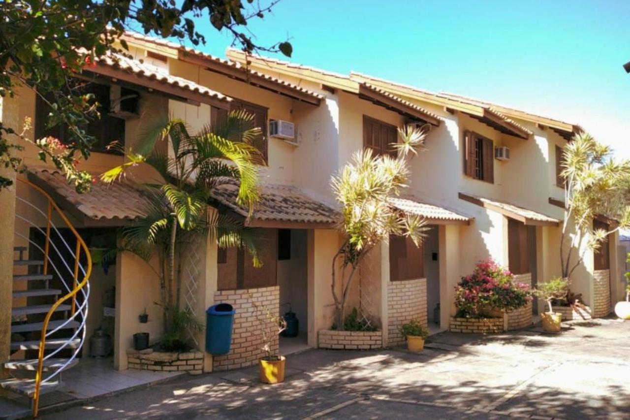 Hotel Bangalôs Da Mole - 2*